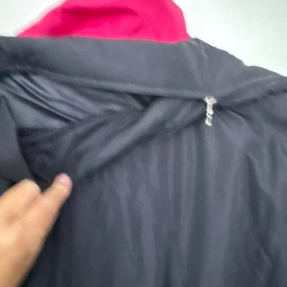 Bogner Luxury Retro Vintage 80s 90s Skiwear Ski Suit Two Piece Snowsuit Black S - Picture 9 of 12